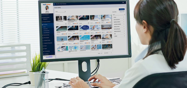 Med Tech Study Guides Med Tech 101 - 8K Ocean Backgrounds for Desktop